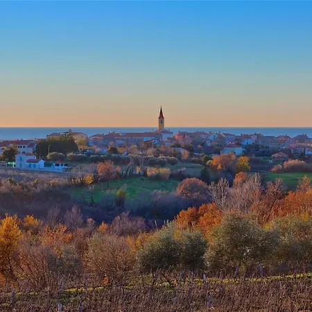 Villa Oliveto *