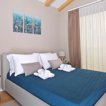 Oliveto Novigrad (Istria)