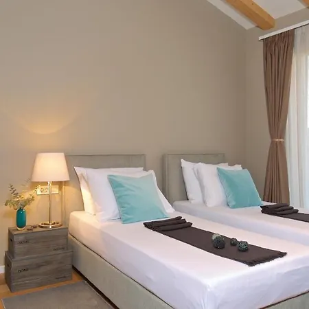 Villa Oliveto *