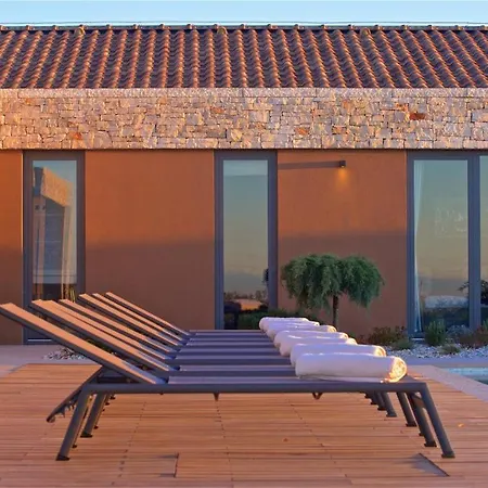 Villa Oliveto *